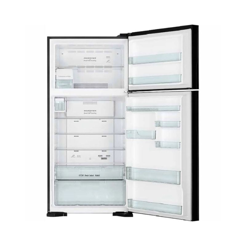 Tủ lạnh Hitachi Inverter 550 lít R-FG690PGV7X GBK 4 Ảnh tủ lạnh Hitachi Inverter 550 lít R-FG690PGV7X GBK