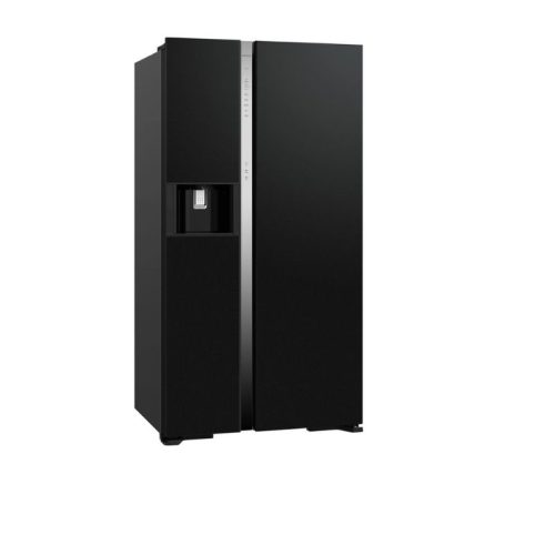 Tủ lạnh Hitachi Inverter 573 lít R-SX800GPGV0 GBK 7 Ảnh tủ lạnh Hitachi Inverter 573 lít R-SX800GPGV0 GBK