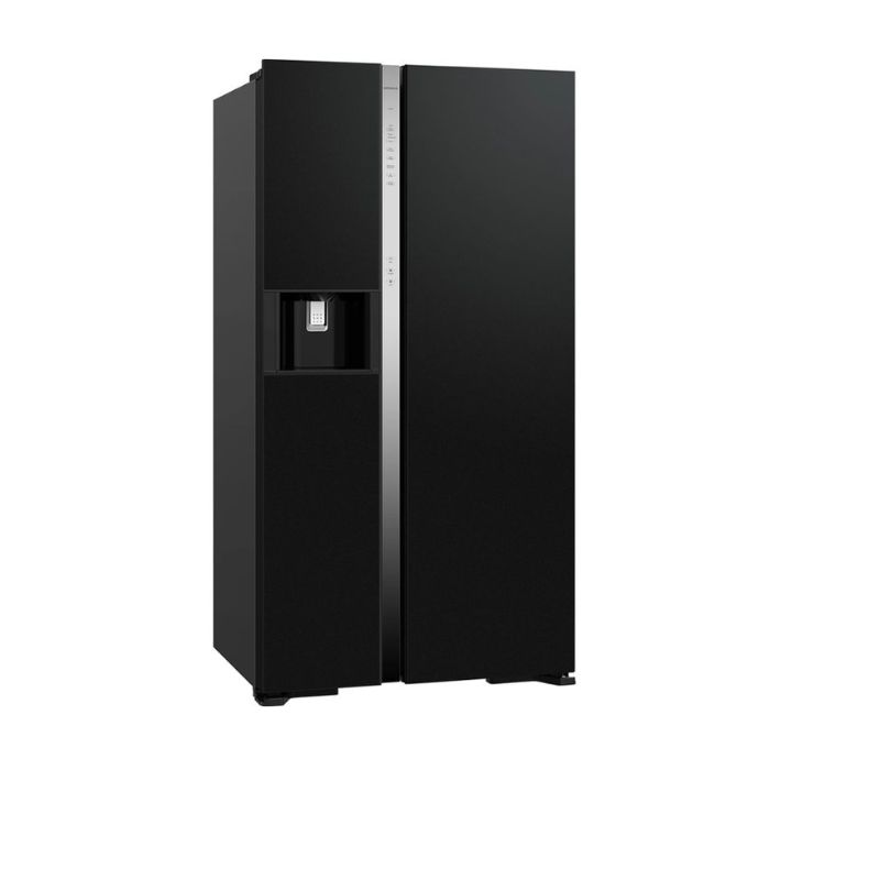 Tủ lạnh Hitachi Inverter 573 lít R-SX800GPGV0 GBK 4 Ảnh tủ lạnh Hitachi Inverter 573 lít R-SX800GPGV0 GBK