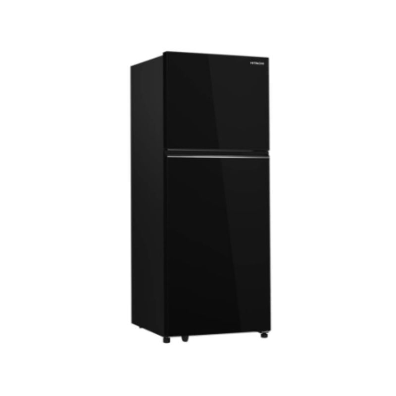Tủ lạnh Hitachi Inverter 374 lít HRTN6408SAGBKVN 4 Ảnh tủ lạnh Hitachi Inverter 374 lít HRTN6408SAGBKVN