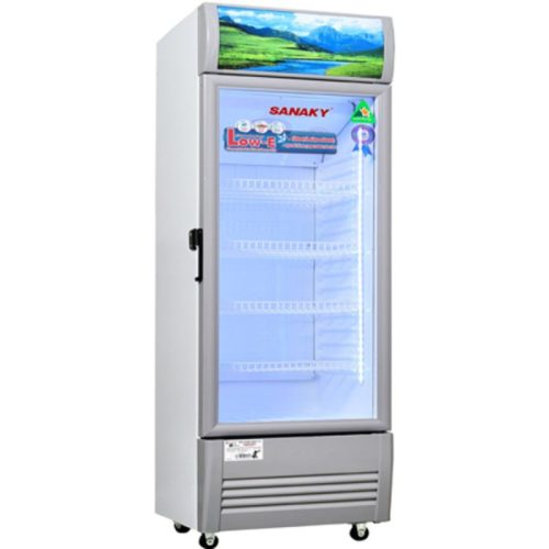 Tủ mát Sanaky VH408KL 9 Ảnh tủ mát Sanaky VH408KL