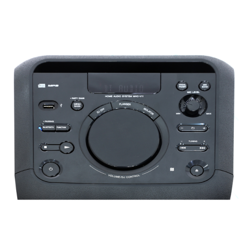 Dàn âm thanh Hifi Sony MHC-V11//C SP6 8 Bảng điều khiển Dàn âm thanh Hifi Sony MHC-V11//C SP6