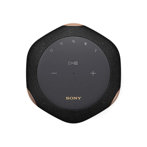 Loa Bluetooth Sony SRS-RA3000BMSP1 9 Bảng điều khiển Loa Bluetooth Sony SRS-RA3000BMSP1