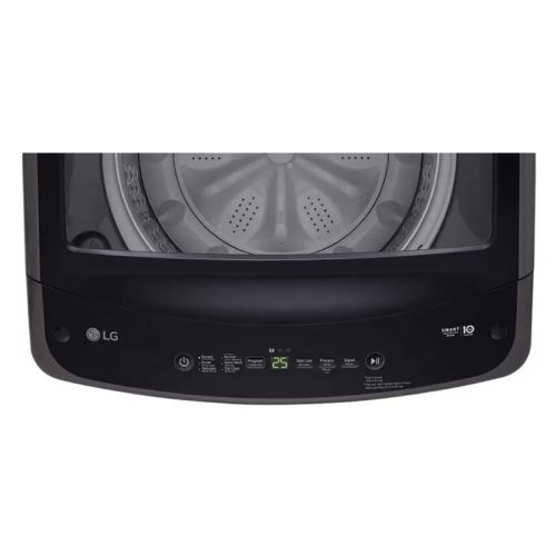 Máy giặt LG Inverter 11 kg T2511VBTB 9 Bảng điều khiển máy giặt LG Inverter 11 kg T2511VBTB