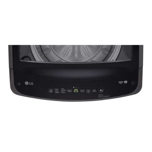 Máy giặt LG Inverter 15 kg T2515VBTB 9 Bảng điều khiển máy giặt LG Inverter 15 kg T2515VBTB