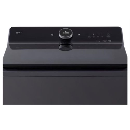 Máy giặt LG Inverter 25 kg TX2725AT9G 9 Bảng điều khiển máy giặt LG Inverter 25 kg TX2725AT9G