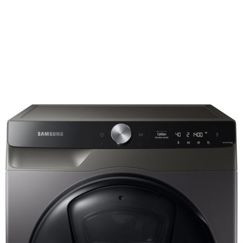 Máy giặt sấy Samsung Addwash Inverter giặt 9.5 kg - sấy 6 kg WD95T754DBX/SV 8 Bảng điều khiển máy giặt sấy Samsung Addwash Inverter giặt 9.5 kg - sấy 6 kg WD95T754DBX/SV