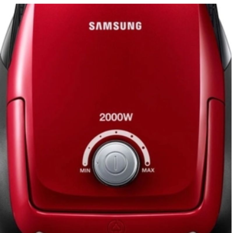Máy hút bụi Samsung VC20AVMDCRD/SV 5 Bảng điều khiển Máy hút bụi Samsung VC20AVMDCRD/SV