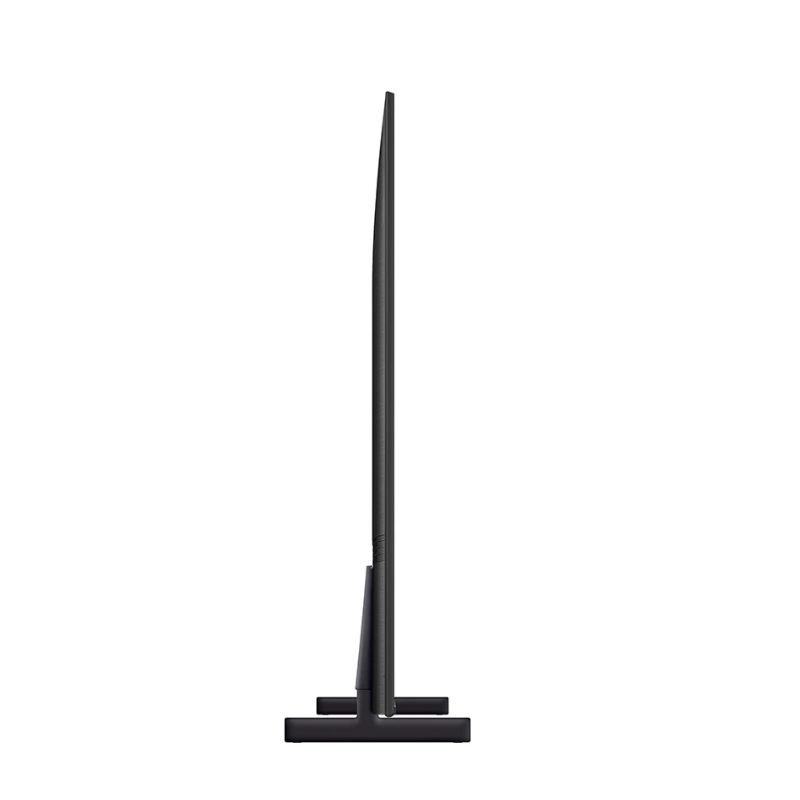 Smart Tivi UHD 4K 65 Inch Samsung UA65DU8000KXXV 5 Mặt bên Smart Tivi UHD 4K 65 Inch Samsung UA65DU8000KXXV