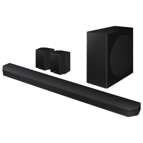 Bộ loa thanh Samsung HW-Q930B/XV 540W