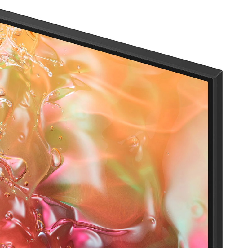 Smart Tivi 4K 50 inch Samsung UA50DU7700KXXV 5 Cạnh Smart Tivi 4K 50 inch Samsung UA50DU7700KXXV