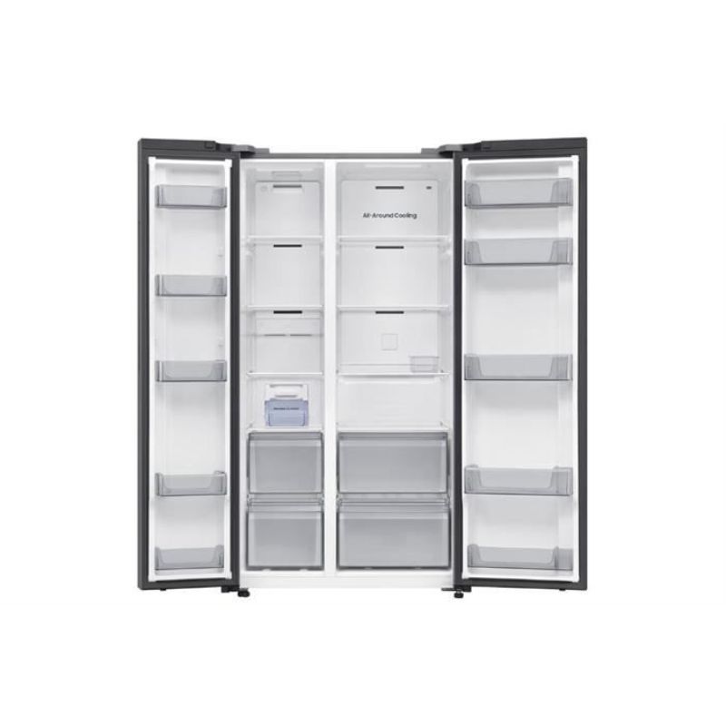 Tủ lạnh Samsung RS70F65Q3TSV 5 Cánh tủ lạnh Samsung RS70F65Q3TSV