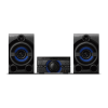 Dàn âm thanh Hifi Sony MHC-M40D//C SP6 1 Dàn âm thanh Hifi Sony MHC-M40D//C SP6