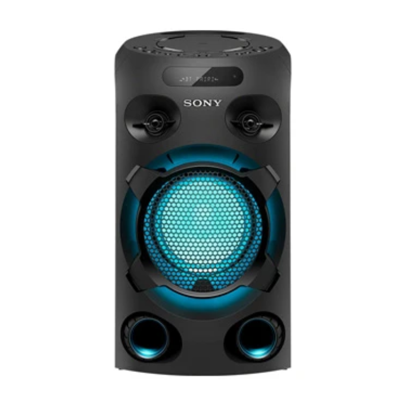 Dàn Âm Thanh Hifi SONY MHC-V02//C SP6 3 Dàn Âm Thanh Hifi SONY MHC-V02//C SP6