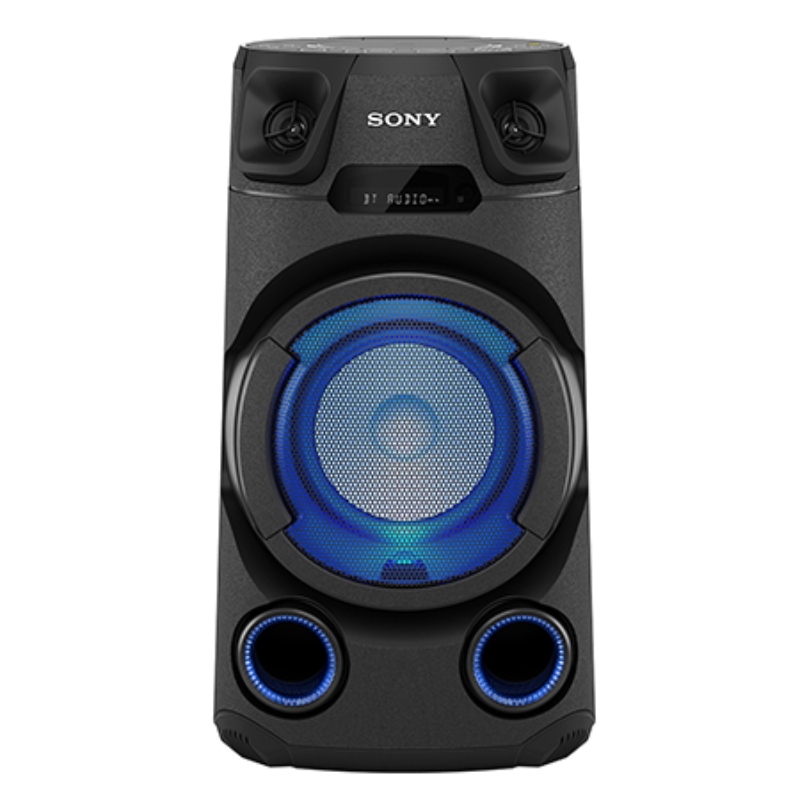 Dàn âm thanh Sony MHC-V13//M SP6 3 Dàn âm thanh Sony MHC-V13//M SP6