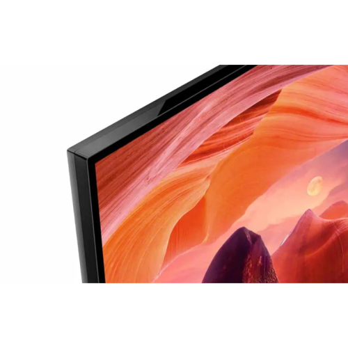 Google Tivi Sony 4K 85 Inch KD-85X80L 9 Góc cạnh Google Tivi Sony 4K 85 Inch KD-85X80L