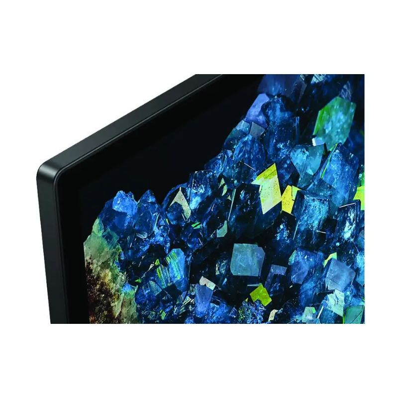 Google Tivi Sony OLED 4K 77 Inch XR-77A80L 5 Góc cạnh Google Tivi Sony OLED 4K 77 Inch XR-77A80L
