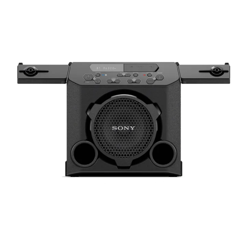 Dàn âm thanh Hi-fi Sony GTK-PG10//C SP6 5 Hình Ảnh Dàn âm thanh Hi-fi Sony GTK-PG10//C SP6
