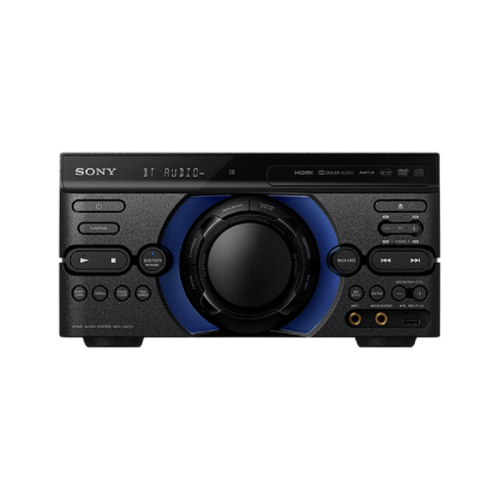 Dàn âm thanh Hifi Sony MHC-M40D//C SP6 9 Hình Ảnh Dàn âm thanh Hifi Sony MHC-M40D//C SP6