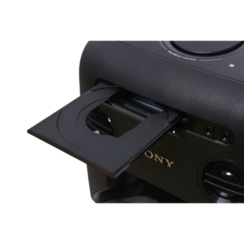 Dàn âm thanh Hifi Sony MHC-V11//C SP6 9 Hình ảnh Dàn âm thanh Hifi Sony MHC-V11//C SP6