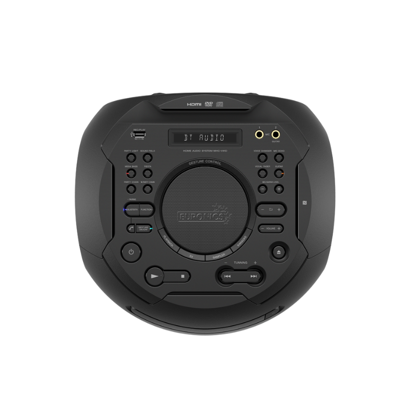 Dàn âm thanh Hifi Sony MHC-V41D//C SP6 5 Hình Ảnh Dàn âm thanh Hifi Sony MHC-V41D//C SP6
