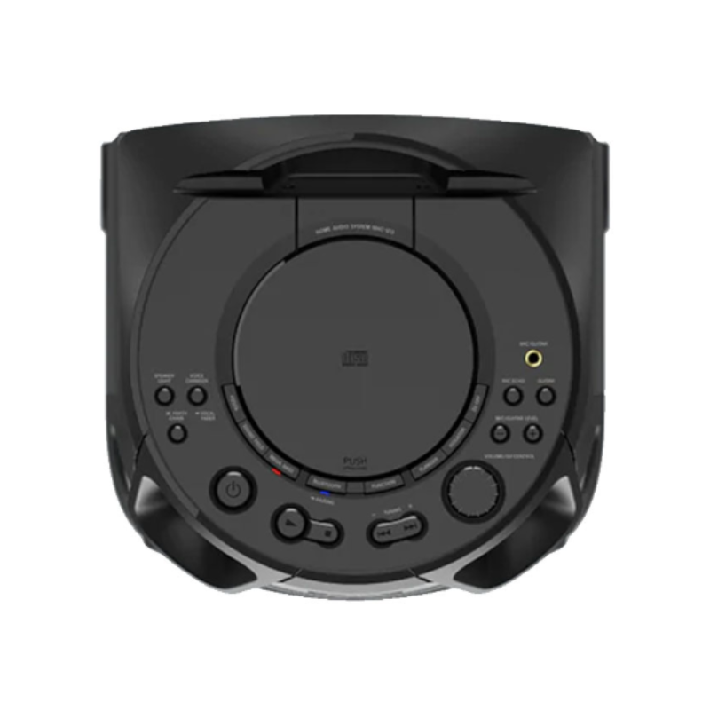 Dàn âm thanh Sony MHC-V13//M SP6 5 Hình Ảnh Dàn âm thanh Sony MHC-V13//M SP6