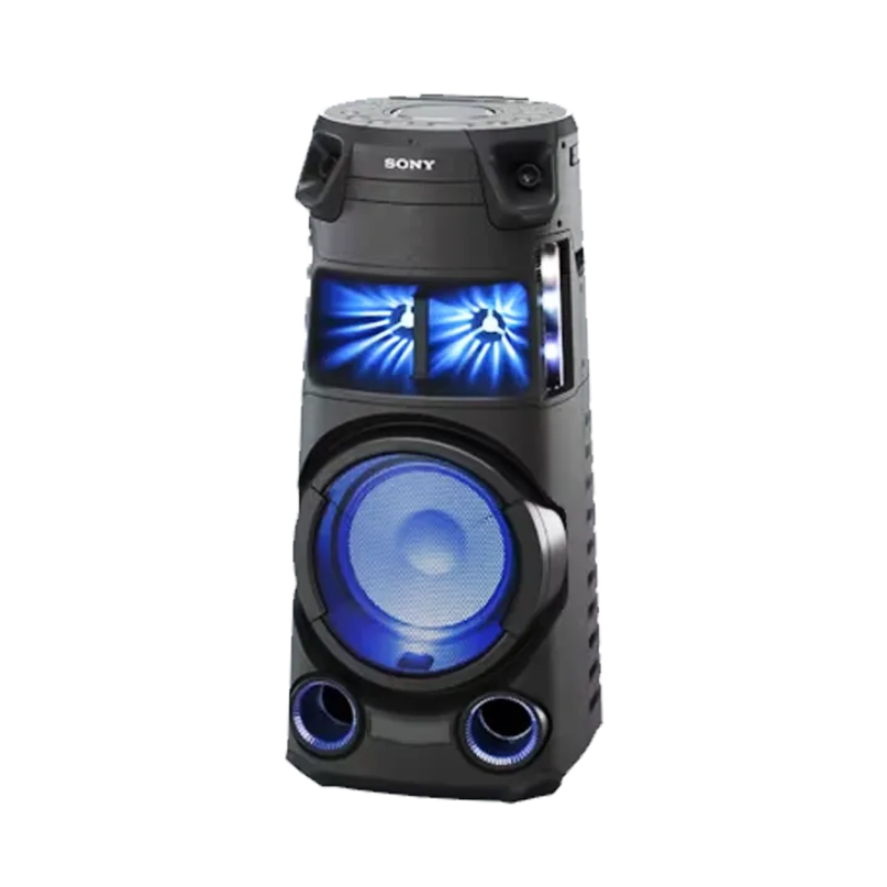 Dàn âm thanh Sony MHC-V43D//M SP6 4 Hình Ảnh Dàn âm thanh Sony MHC-V43D//M SP6