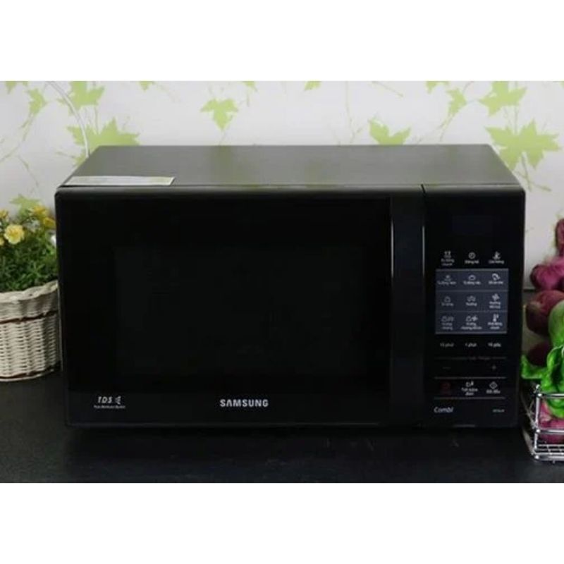 Lò vi sóng Samsung 21 Lít CE73J-B 4 Hình Ảnh Lò vi sóng Samsung 21 Lít CE73J-B