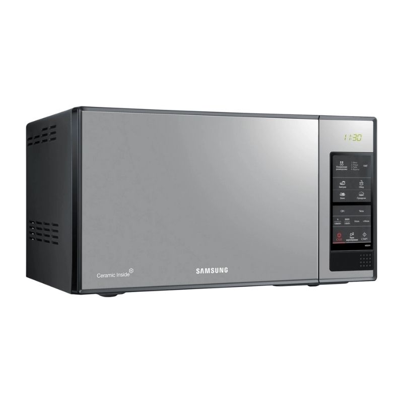 Lò vi sóng Samsung ME83X/XSV 5 Hình Ảnh Lò vi sóng Samsung ME83X/XSV