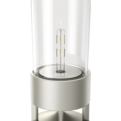 Loa LED Thủy Tinh 360 Sony LSPX-S1 SP6 9 Hình ảnh Loa LED Thủy Tinh 360 Sony LSPX-S1 SP6