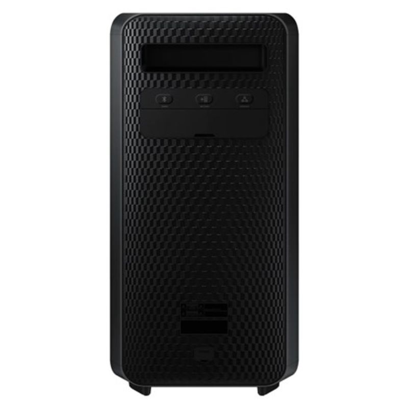 Loa tháp Samsung MX-ST50B/XV 240W 5 Hình ảnh loa tháp Samsung MX-ST50B/XV 240W