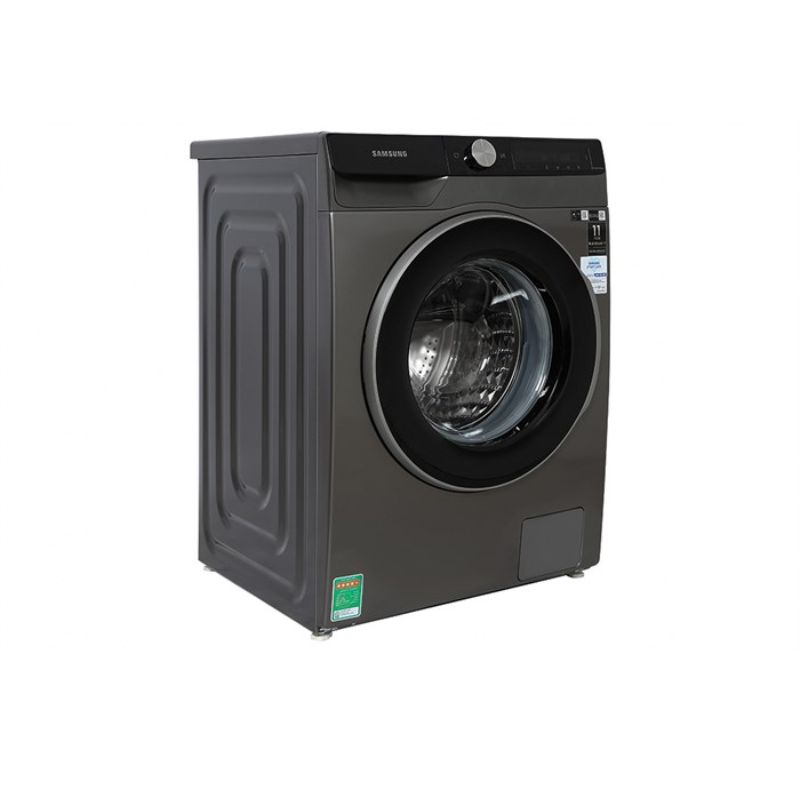 Máy giặt Samsung Inverter 13 kg WA80F13S5BSV 5 Hình ảnh máy giặt Samsung AI Inverter 10kg WW10T634DLX/SV