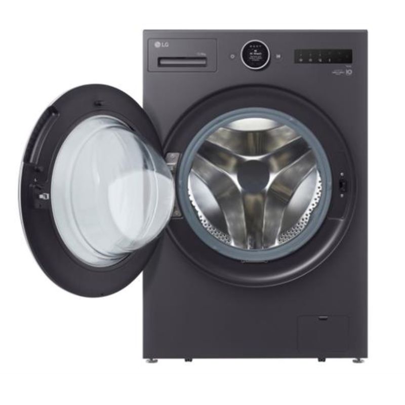 Máy giặt sấy LG Inverter giặt 15 kg - sấy 8 kg F2515RNTG 5 Hình ảnh máy giặt sấy LG Inverter giặt 15 kg - sấy 8 kg F2515RNTG