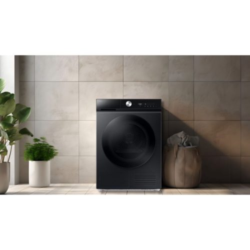 Máy sấy bơm nhiệt Samsung 10 Kg DV10BB9440GBSV 8 Hình ảnh máy sấy bơm nhiệt Samsung 10 Kg DV10BB9440GBSV