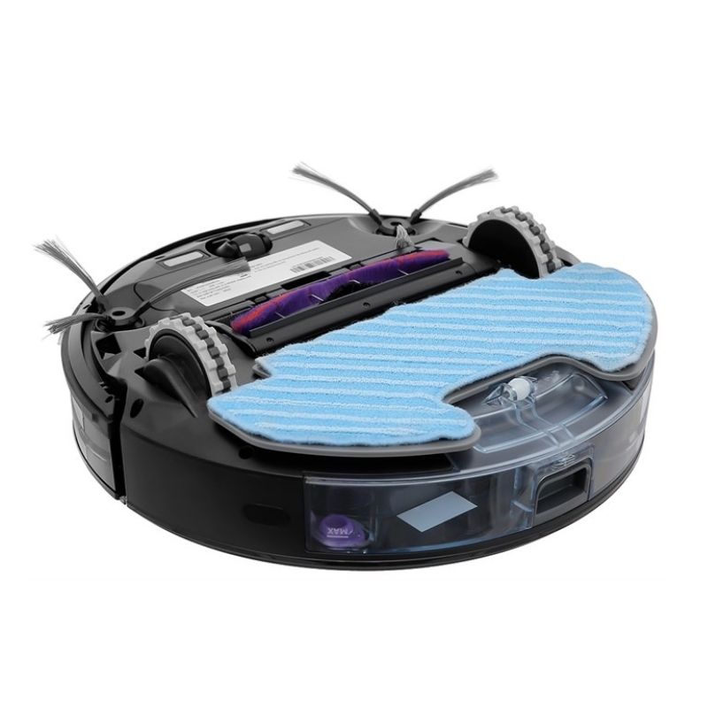 Robot hút bụi lau nhà Samsung VR05R5050WK/SV 5 Hình Ảnh Robot hút bụi lau nhà Samsung VR05R5050WK/SV