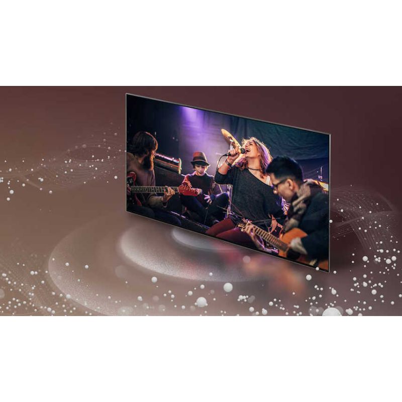 Smart Tivi LED LG 4K 65 inch 65UT801C0SB 4 Hình ảnh smart Tivi LED LG 4K 65 inch 65UT801C0SB