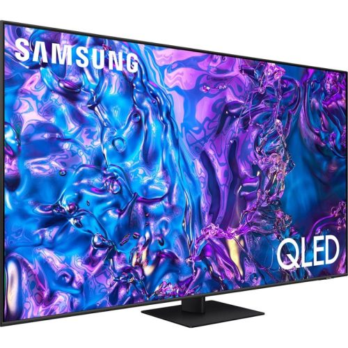 Hình ảnh smart Tivi QLED 4K 55 Inch Samsung QA55Q70DAKXXV