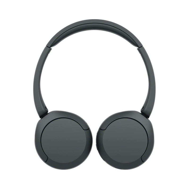 Tai nghe không dây Sony WH-CH520/BZ E Màu đen 6 Hình ảnh Tai nghe không dây Sony WH-CH520/BZ E Màu đen