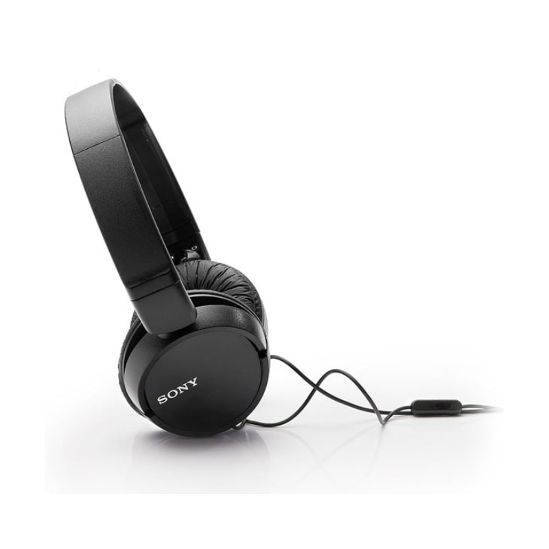 Tai nghe Sony MDRZX110APBZE 5 Hình ảnh Tai nghe Sony MDRZX110APBZE