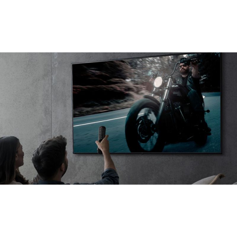 Tivi LG 50UT801C0SB 50 inch new 2024 4K UHD 5 Hình ảnh tivi LG 50UT801C0SB 50 inch new 2024 4K UHD