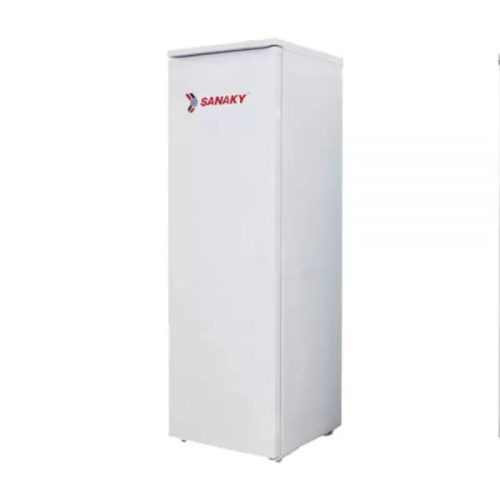 Tủ đông đứng Sanaky VH230HY 230 lít 8 Hình Ảnh Tủ đông đứng Sanaky VH230HY 230 lít