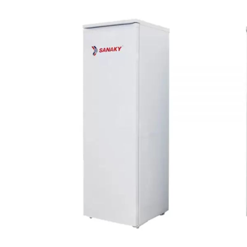 Tủ đông đứng Sanaky VH230HY 230 lít 5 Hình Ảnh Tủ đông đứng Sanaky VH230HY 230 lít