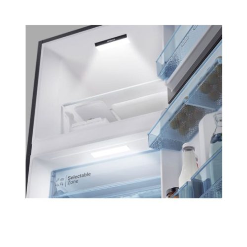 Tủ lạnh Hitachi Inverter 409 lít HRTN6443SAGBKVN 6 Hình ảnh tủ lạnh Hitachi Inverter 409 lít HRTN6443SAGBKVN