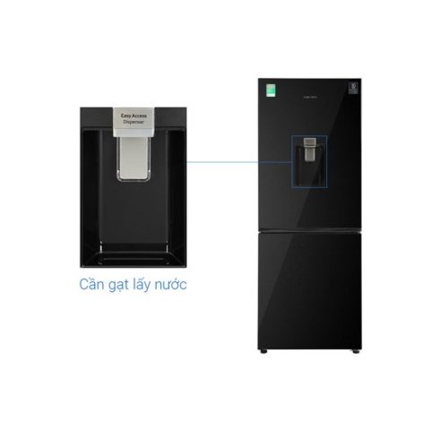 Tủ lạnh Samsung Inverter 276 lít RB27N4190BU/SV 8 Hình Ảnh Tủ lạnh Samsung Inverter 276 lít RB27N4190BU/SV