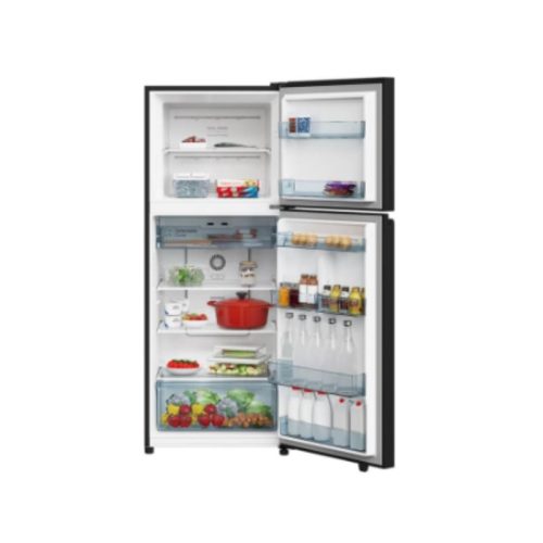 Tủ lạnh Hitachi Inverter 374 lít HRTN6408SAGBKVN 8 Cánh tủ lạnh Hitachi Inverter 374 lít HRTN6408SAGBKVN