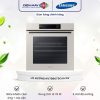 Lò nướng âm tủ 76 lít Samsung Bespoke NV7B6675CAA/SV 2 lo nuong NV7B6675CAA SV