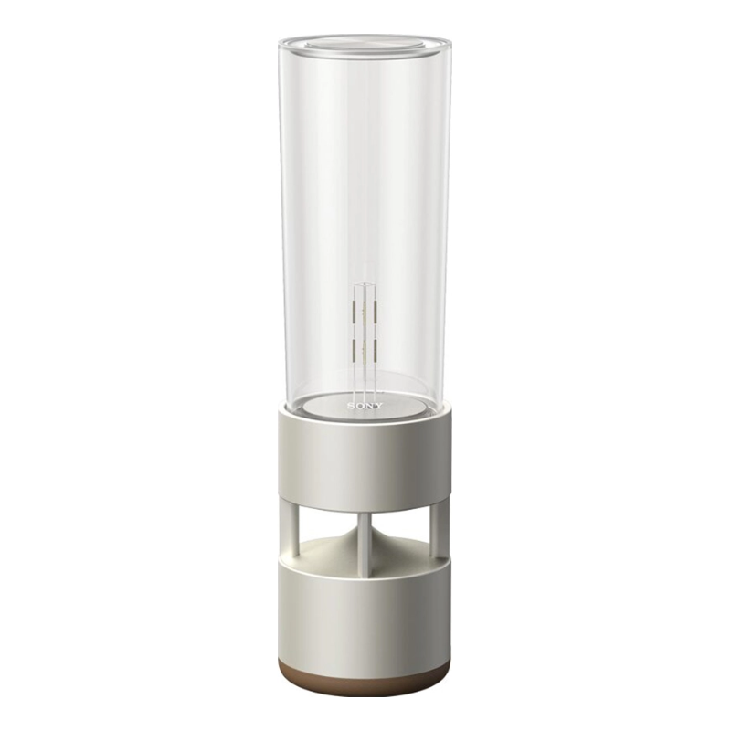 Loa LED Thủy Tinh 360 Sony LSPX-S1 SP6 3 Loa LED Thủy Tinh 360 Sony LSPX-S1 SP6