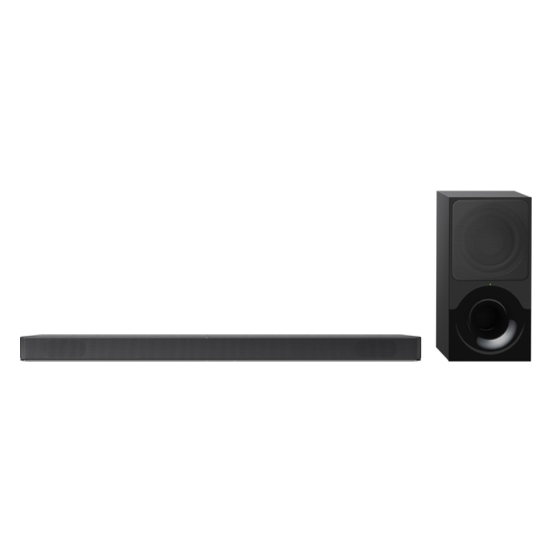 Loa SoundBar Sony HT-X9000F//MSP1 3 Loa SoundBar Sony HT-X9000F//MSP1