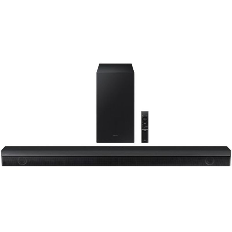 Loa thanh Samsung B-SOUNDBAR B650/XV 3 Loa thanh Samsung B-SOUNDBAR B650/XV