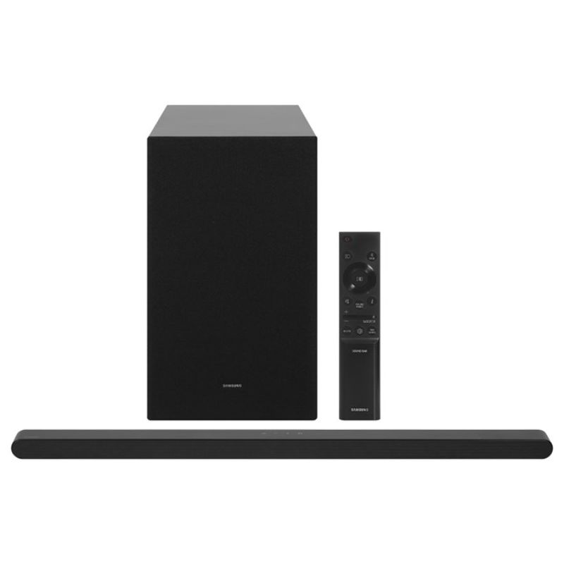 Loa Thanh Samsung HW-S700D/XV 250W 3 Loa Thanh Samsung HW-S700D/XV 250W